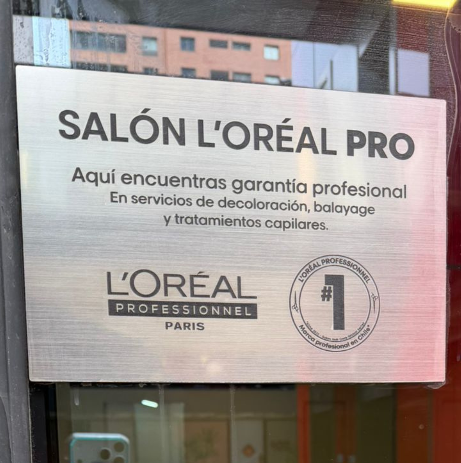 Productos L'Oréal