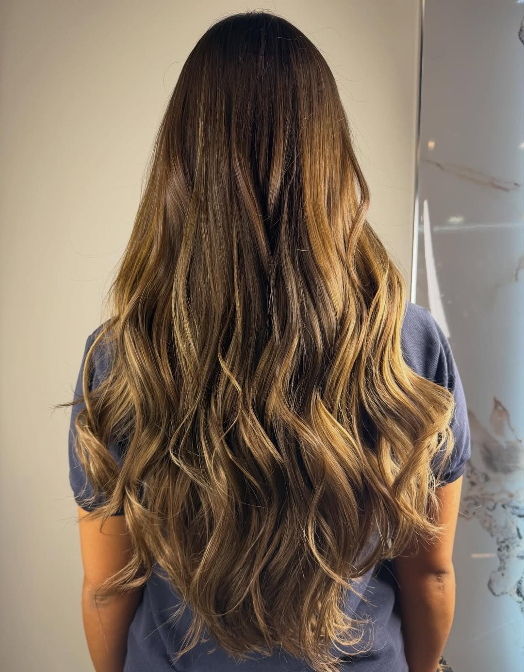 Coloración & Balayage